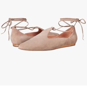 Seychelles Women's Hive Ballet Flat